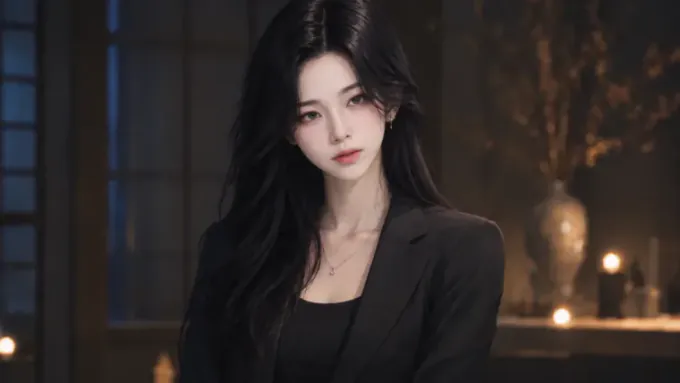 유하 — 재물운·이직 AI 상담사