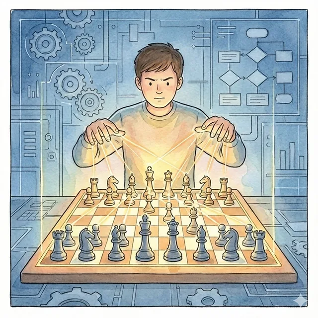 조율형 타입